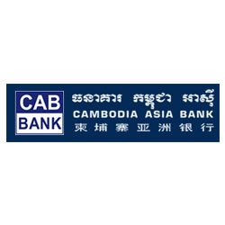 Cambodia Asia Bank (CAB)