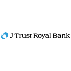 J Trust Royal Bank Plc.