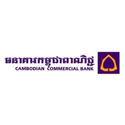 Cambodian Commercial Bank (CCB)