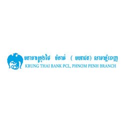KRUNG THAI BANK PUBLIC CO., LTD PHNOM PENH BRANCH