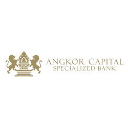 ANGKOR CAPITAL SPECIALIZED BANK