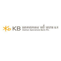KB Daehan Specialized Bank Plc