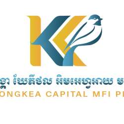 KONGKEA CAPITAL MFI PLC.