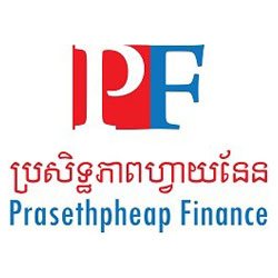 PRASETHPHEAP FINANCE PLC