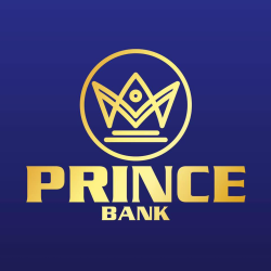 PRINCE BANK PLC
