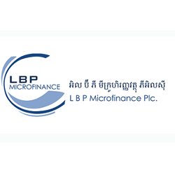 L B P MICROFINANCE PLC