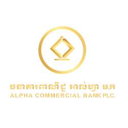 Alpha Commercial Bank Plc.
