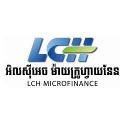 LCH Microfinance Plc.