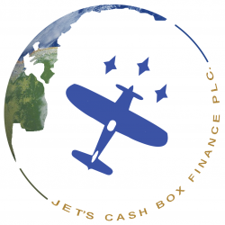 Jet’s Cash Box Finance Plc