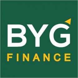 B.YG. Finance Plc.