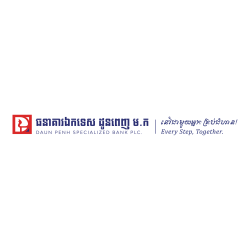 Daun Penh Specialized Bank Plc