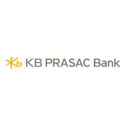 KB PRASAC BANK PLC.