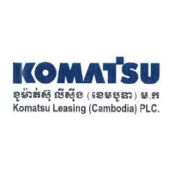Komatsu Leasing (Cambodia) Plc.