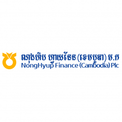 NongHyup Finance (Cambodia) Plc