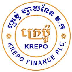KREPO FINANCE PLC.